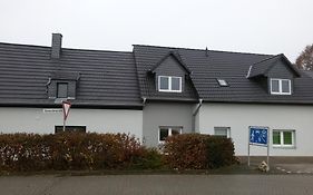 Gaestehaus Nickolai